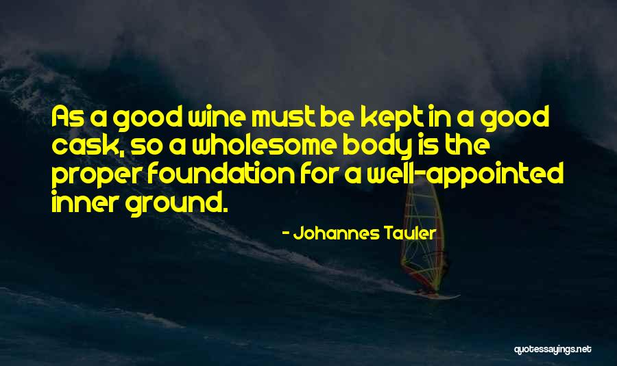 Titillations Lauren Quotes By Johannes Tauler Titillations Lauren Quotes By Johannes Tauler