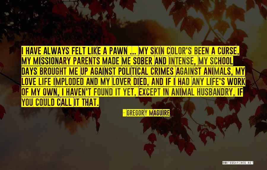 Titina Penzini Quotes By Gregory Maguire Titina Penzini Quotes By Gregory Maguire