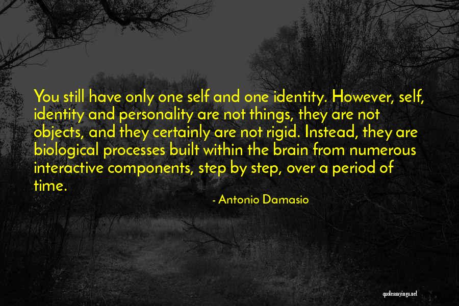 Titine Charlie Quotes By Antonio Damasio Titine Charlie Quotes By Antonio Damasio