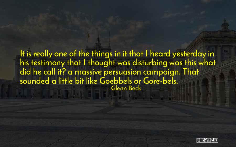 Titine De Bebe Quotes By Glenn Beck Titine De Bebe Quotes By Glenn Beck
