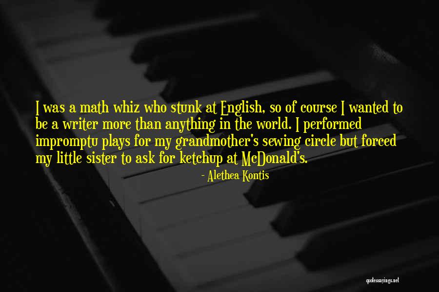 Titiou Quotes By Alethea Kontis Titiou Quotes By Alethea Kontis