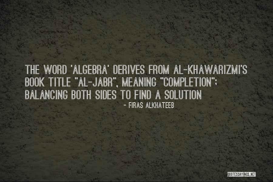 Title Meaning Quotes By Firas Alkhateeb Title Meaning Quotes By Firas Alkhateeb