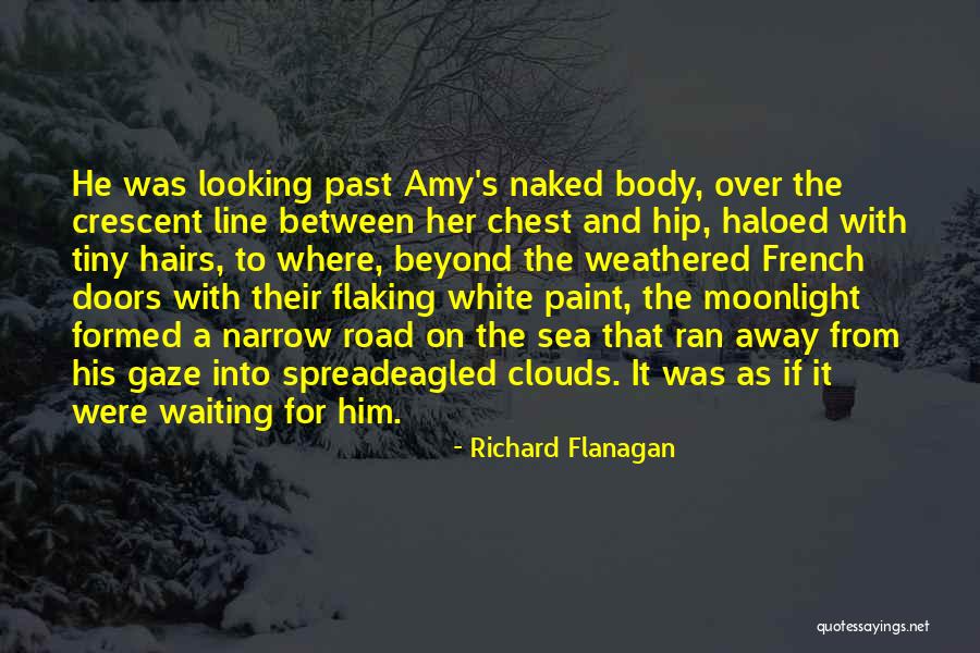 Title Meaning Quotes By Richard Flanagan Title Meaning Quotes By Richard Flanagan