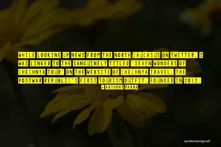 Titled Quotes By Anthony Marra Titled Quotes By Anthony Marra