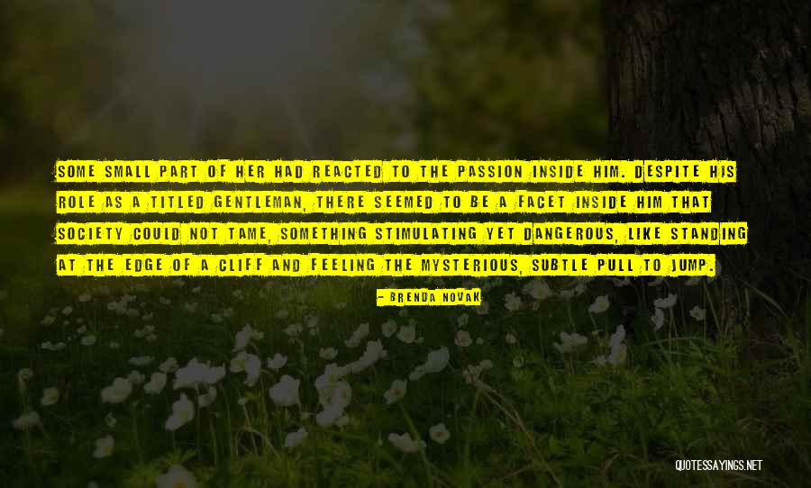 Titled Quotes By Brenda Novak Titled Quotes By Brenda Novak