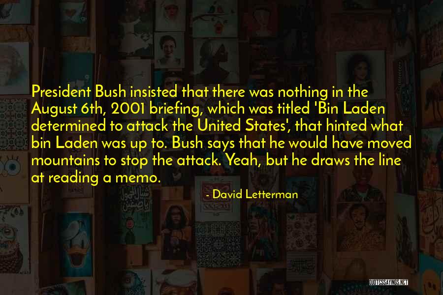 Titled Quotes By David Letterman Titled Quotes By David Letterman
