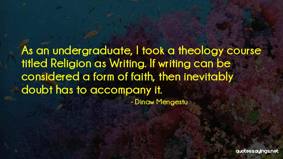 Titled Quotes By Dinaw Mengestu Titled Quotes By Dinaw Mengestu