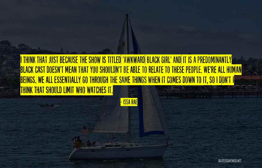 Titled Quotes By Issa Rae Titled Quotes By Issa Rae