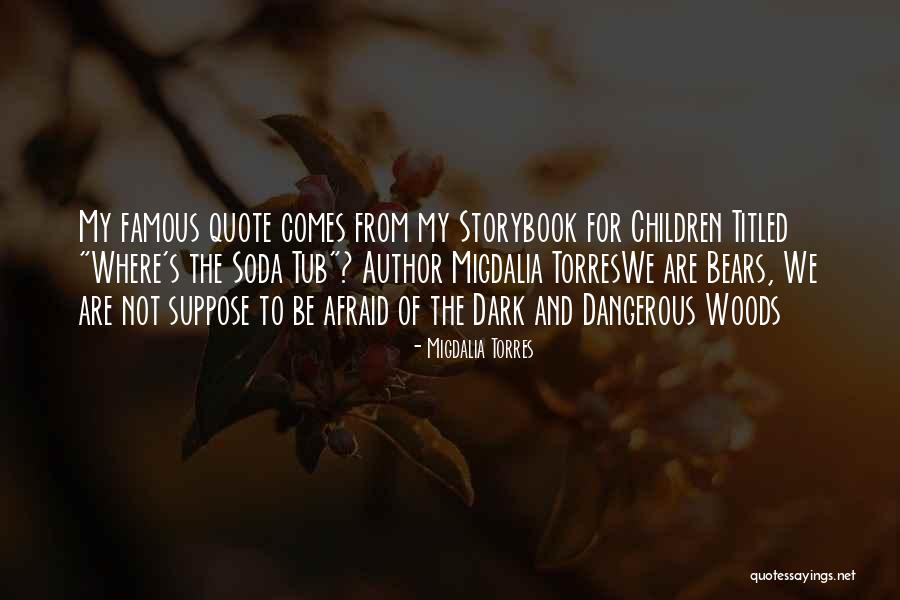 Titled Quotes By Migdalia Torres Titled Quotes By Migdalia Torres