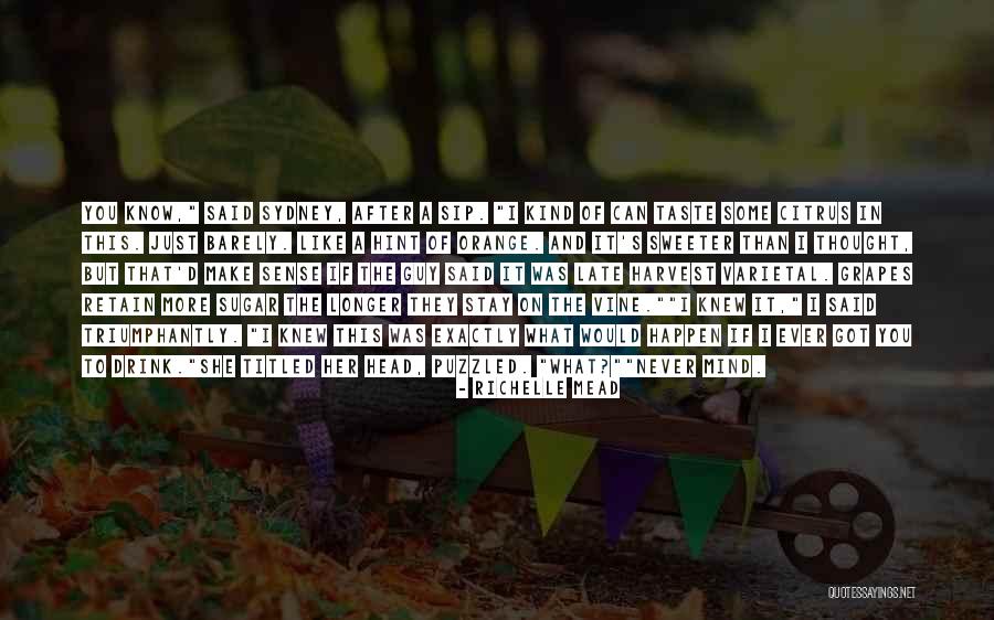 Titled Quotes By Richelle Mead Titled Quotes By Richelle Mead