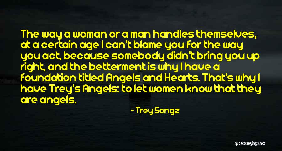Titled Quotes By Trey Songz Titled Quotes By Trey Songz