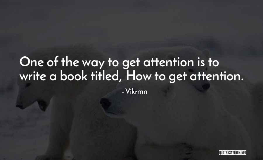 Titled Quotes By Vikrmn Titled Quotes By Vikrmn