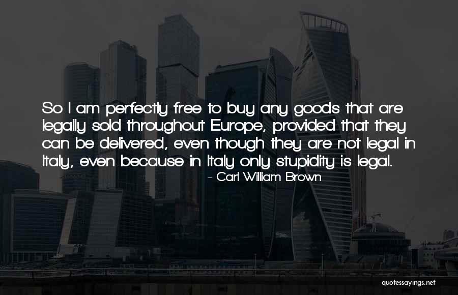 Titledown Quotes By Carl William Brown Titledown Quotes By Carl William Brown