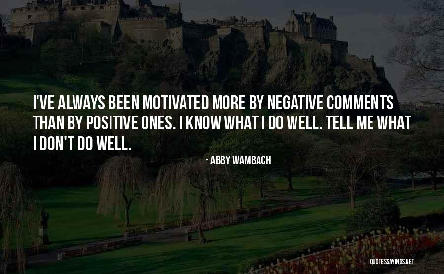 Titletown Oil Quotes By Abby Wambach Titletown Oil Quotes By Abby Wambach
