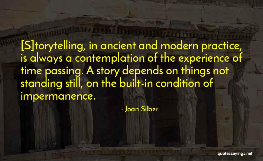 Titluri Fidelis Quotes By Joan Silber Titluri Fidelis Quotes By Joan Silber