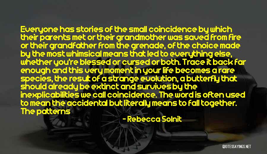 Titluri Fidelis Quotes By Rebecca Solnit Titluri Fidelis Quotes By Rebecca Solnit