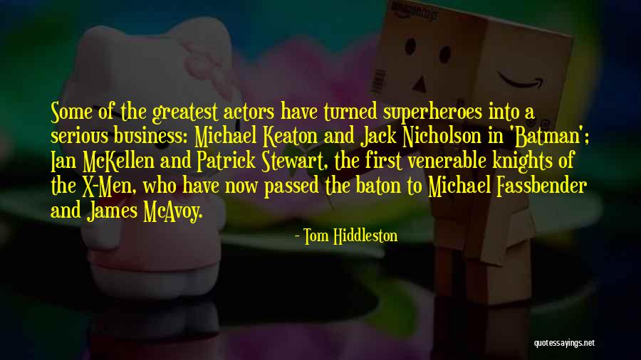 Titluri Fidelis Quotes By Tom Hiddleston Titluri Fidelis Quotes By Tom Hiddleston
