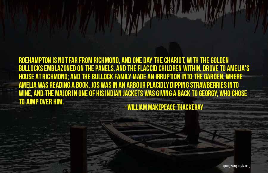 Titluri Fidelis Quotes By William Makepeace Thackeray Titluri Fidelis Quotes By William Makepeace Thackeray