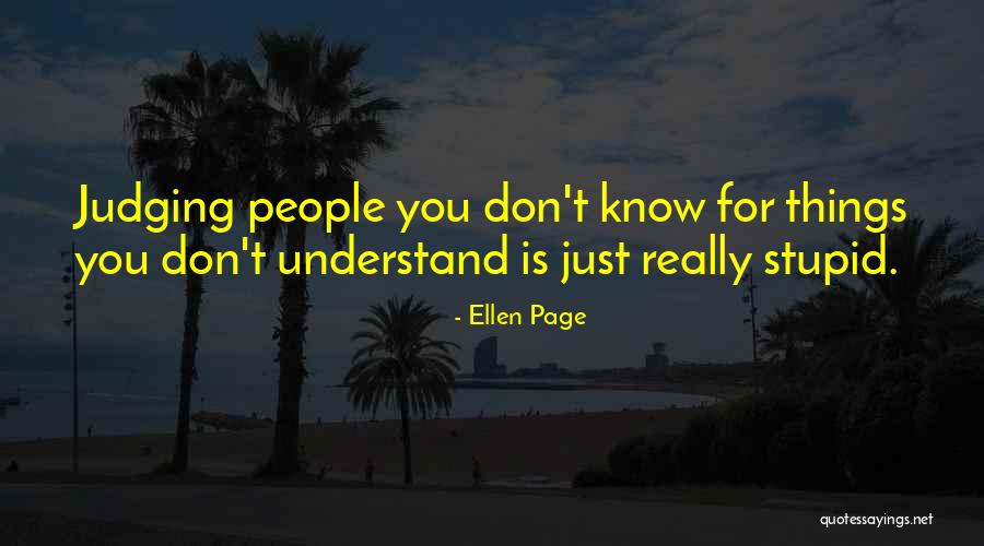 Titlurile Quotes By Ellen Page Titlurile Quotes By Ellen Page
