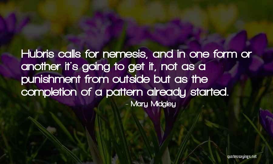 Titmouse Studios Quotes By Mary Midgley Titmouse Studios Quotes By Mary Midgley