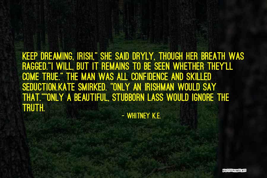 Titmouse Studios Quotes By Whitney K.E. Titmouse Studios Quotes By Whitney K.E.