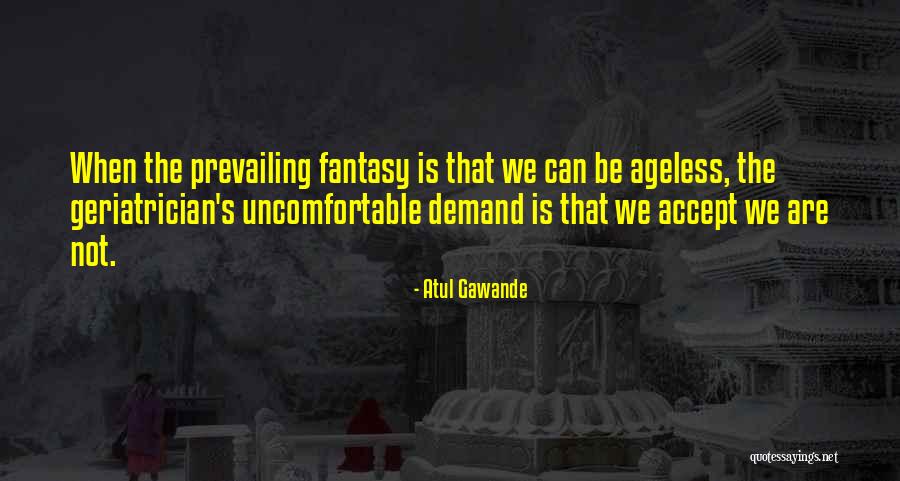 Titmuss 1974 Quotes By Atul Gawande Titmuss 1974 Quotes By Atul Gawande