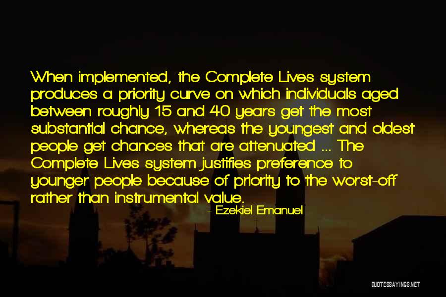 Titmuss 1974 Quotes By Ezekiel Emanuel Titmuss 1974 Quotes By Ezekiel Emanuel