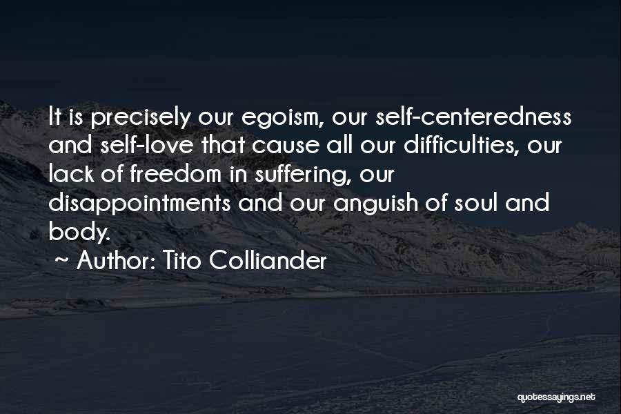 Tito Colliander Quotes 1030289