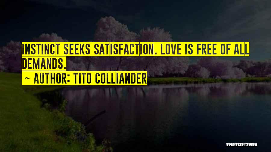 Tito Colliander Quotes 1431112