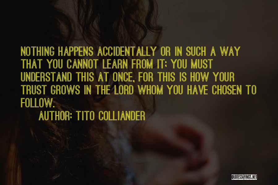 Tito Colliander Quotes 1751218