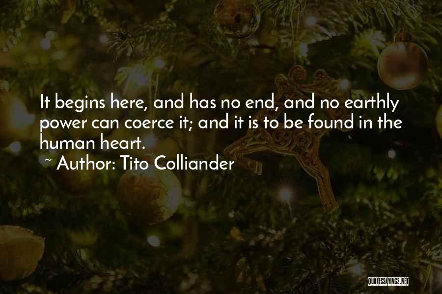 Tito Colliander Quotes 1878321