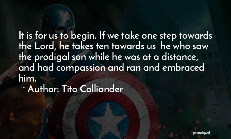 Tito Colliander Quotes 1984935