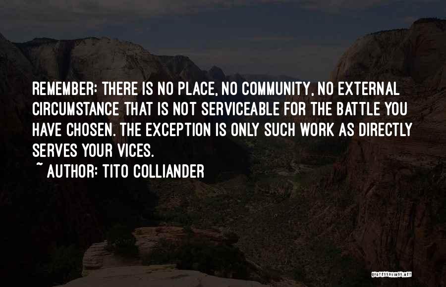 Tito Colliander Quotes 916939