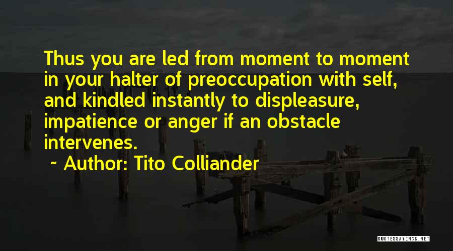 Tito Colliander Quotes 956256