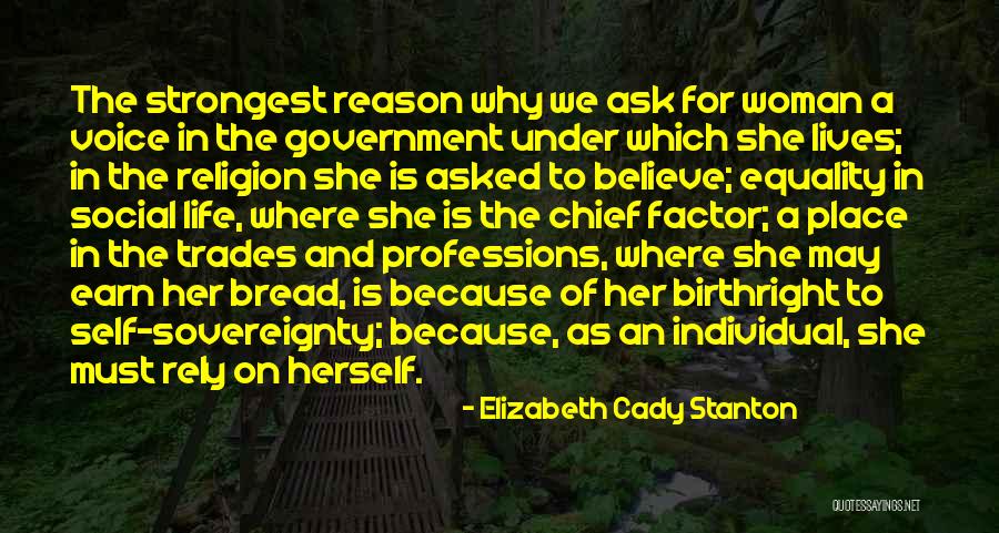 Titokban Latinul Quotes By Elizabeth Cady Stanton Titokban Latinul Quotes By Elizabeth Cady Stanton