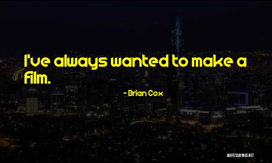 Titokban Tarthatod Quotes By Brian Cox Titokban Tarthatod Quotes By Brian Cox