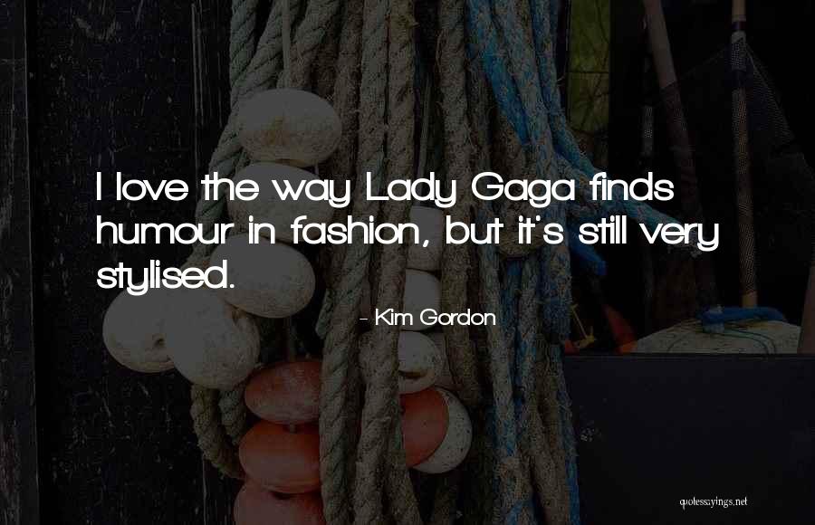 Titolo Di Quotes By Kim Gordon Titolo Di Quotes By Kim Gordon