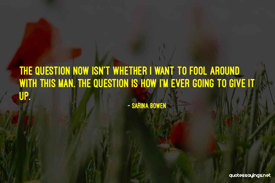 Titolo Di Quotes By Sarina Bowen Titolo Di Quotes By Sarina Bowen