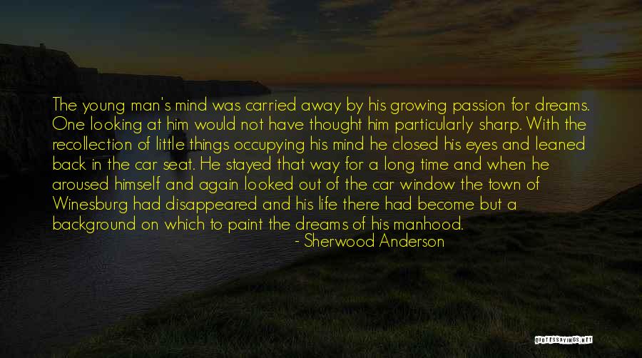 Titolo Shoes Quotes By Sherwood Anderson Titolo Shoes Quotes By Sherwood Anderson