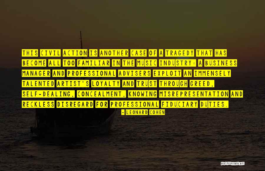 Titone Colorado Quotes By Leonard Cohen Titone Colorado Quotes By Leonard Cohen