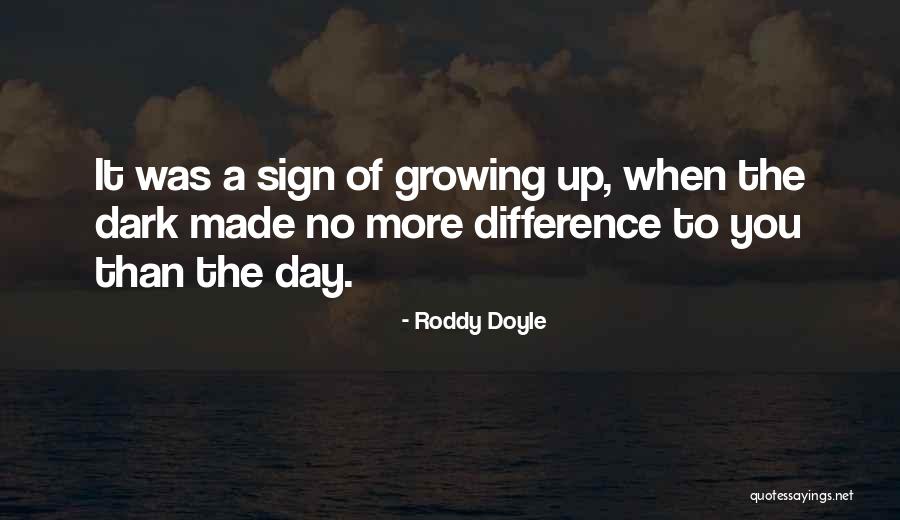 Titone Colorado Quotes By Roddy Doyle Titone Colorado Quotes By Roddy Doyle