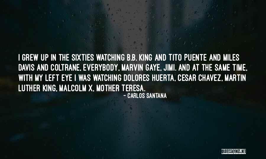 Tito's Quotes By Carlos Santana Tito's Quotes By Carlos Santana