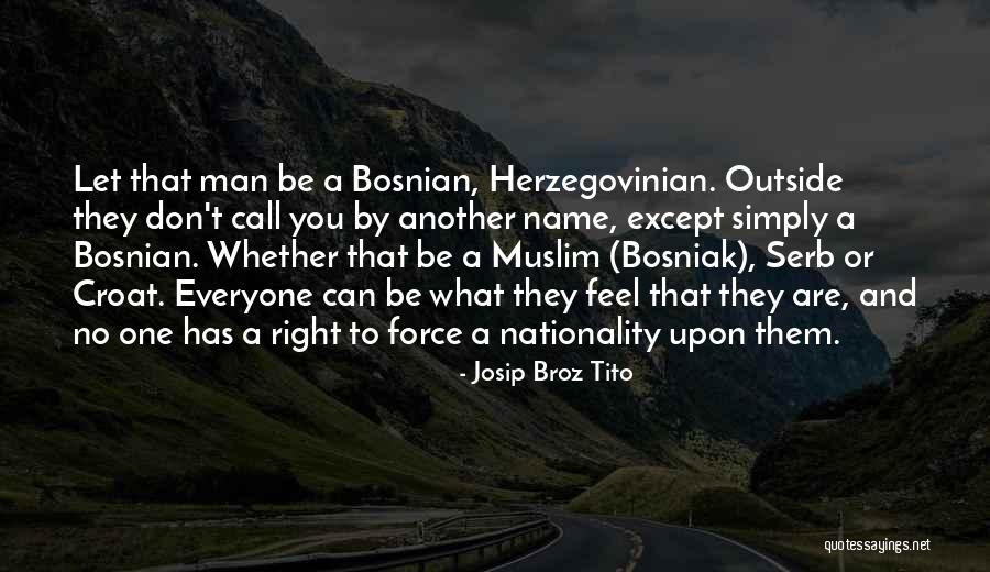 Tito's Quotes By Josip Broz Tito Tito's Quotes By Josip Broz Tito