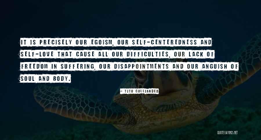 Tito's Quotes By Tito Colliander Tito's Quotes By Tito Colliander