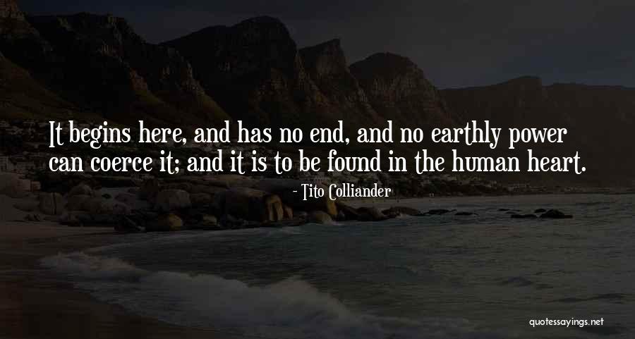 Tito's Quotes By Tito Colliander Tito's Quotes By Tito Colliander