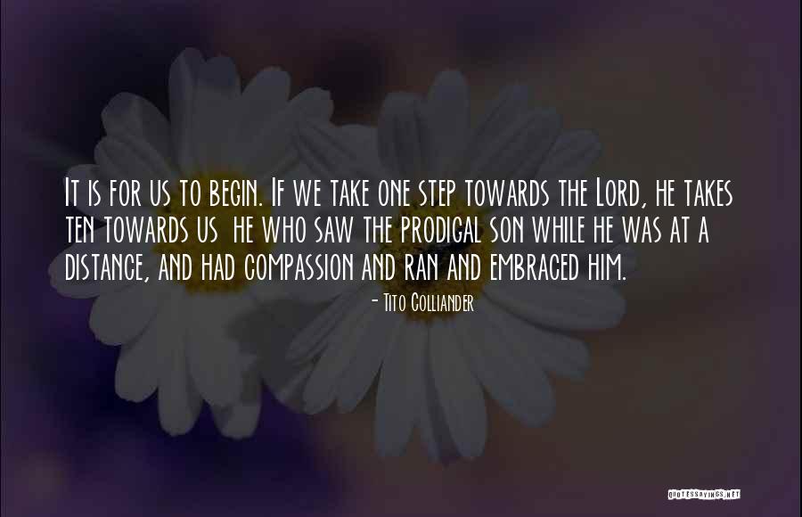 Tito's Quotes By Tito Colliander Tito's Quotes By Tito Colliander