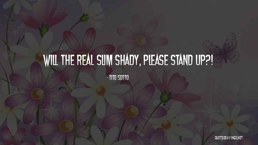 Tito's Quotes By Tito Sotto Tito's Quotes By Tito Sotto