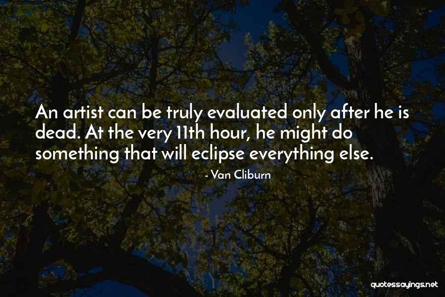 Titos Vandis Quotes By Van Cliburn Titos Vandis Quotes By Van Cliburn