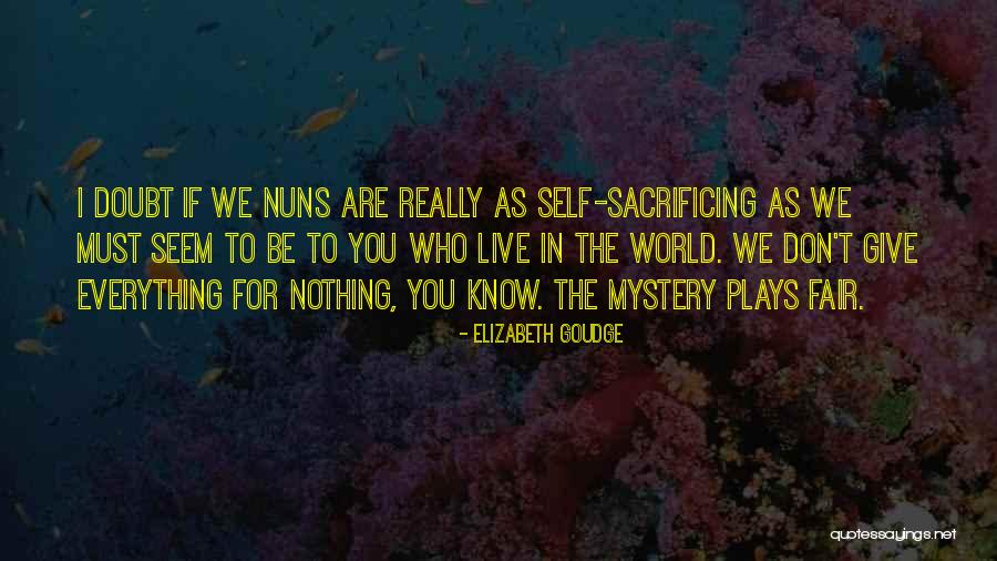 Titouan Carod Quotes By Elizabeth Goudge Titouan Carod Quotes By Elizabeth Goudge
