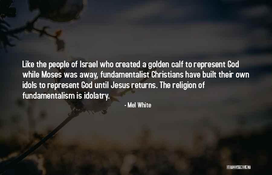 Titov Kolac Quotes By Mel White Titov Kolac Quotes By Mel White